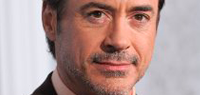 Robert Downey Jr