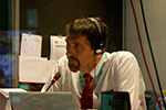 Eddy Vidal - Intérpretes de conferencia